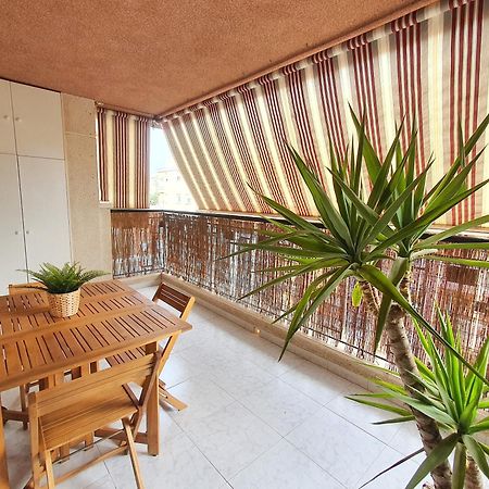 Segunda Linea De Playa - By Aloha Palma Appartement Águilas Buitenkant foto