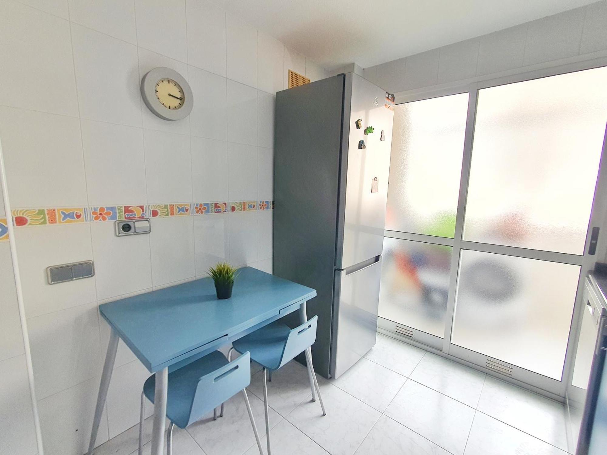 Segunda Linea De Playa - By Aloha Palma Appartement Águilas Buitenkant foto
