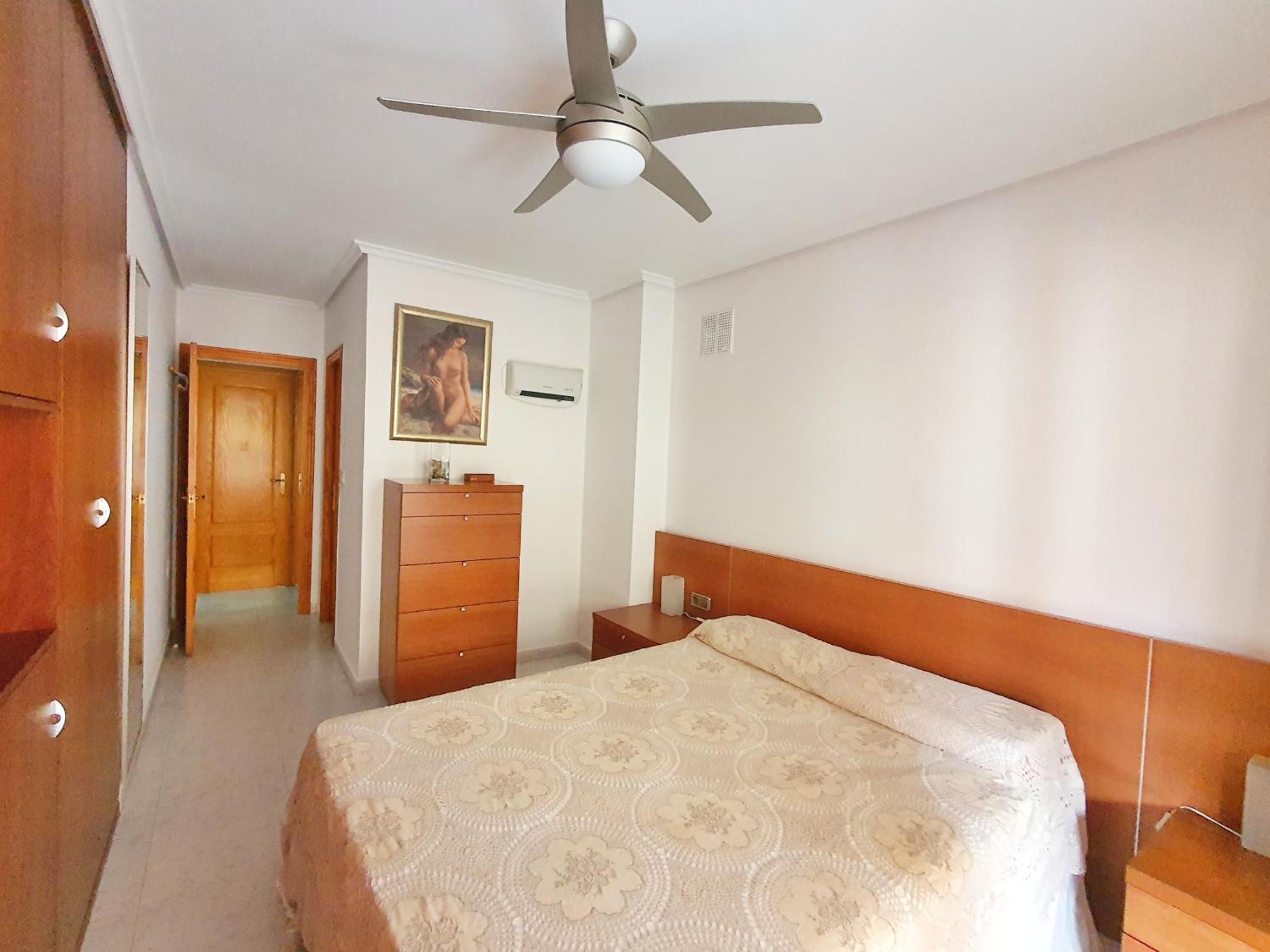 Segunda Linea De Playa - By Aloha Palma Appartement Águilas Buitenkant foto