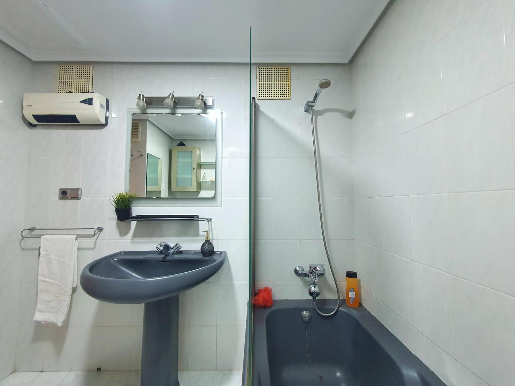 Segunda Linea De Playa - By Aloha Palma Appartement Águilas Buitenkant foto